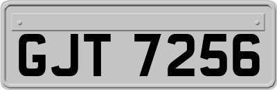 GJT7256