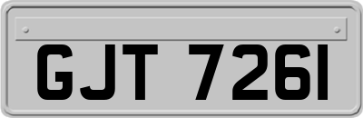GJT7261