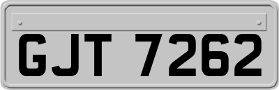 GJT7262