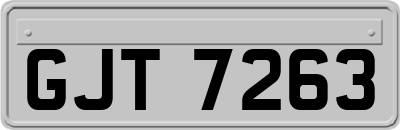 GJT7263