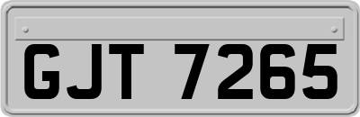 GJT7265