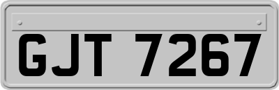 GJT7267