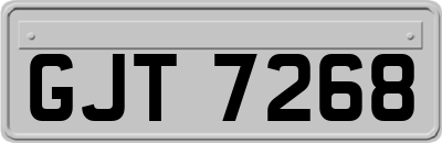 GJT7268