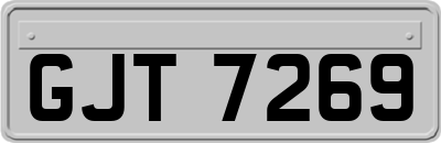 GJT7269