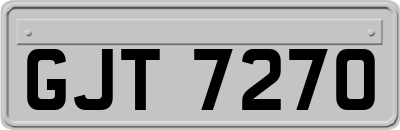 GJT7270