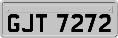 GJT7272