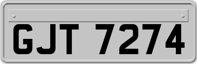 GJT7274