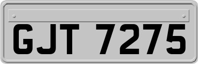 GJT7275