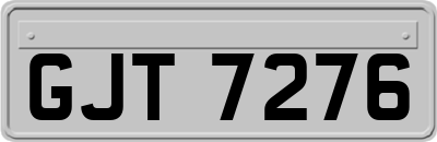 GJT7276