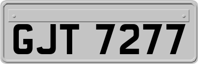 GJT7277