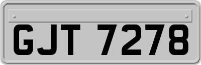 GJT7278