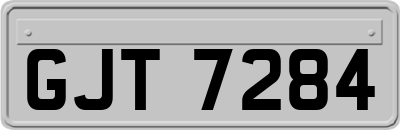 GJT7284