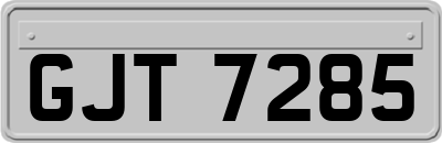 GJT7285
