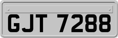 GJT7288