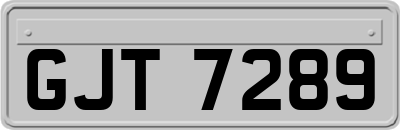 GJT7289
