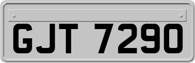 GJT7290