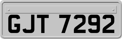 GJT7292