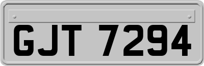 GJT7294