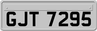 GJT7295