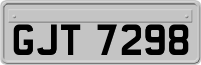GJT7298