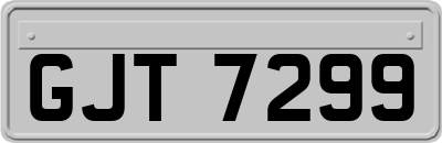GJT7299
