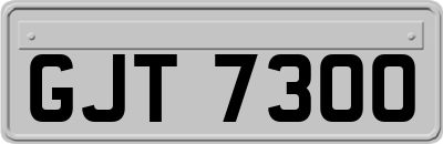GJT7300