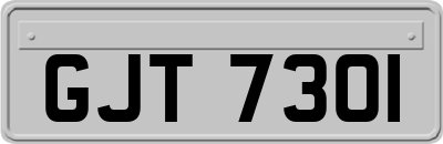 GJT7301
