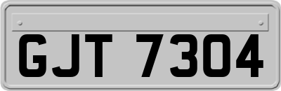 GJT7304