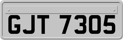 GJT7305