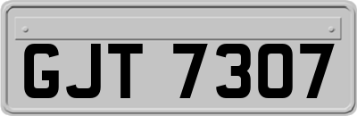 GJT7307