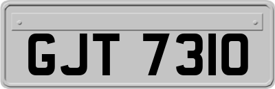 GJT7310
