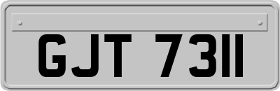 GJT7311