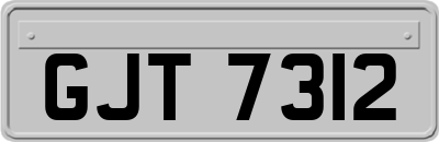 GJT7312