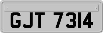GJT7314