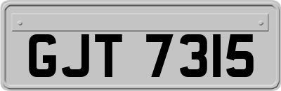 GJT7315