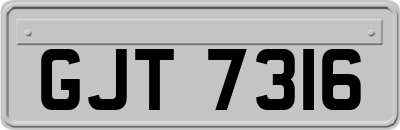 GJT7316