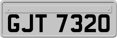 GJT7320