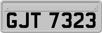 GJT7323