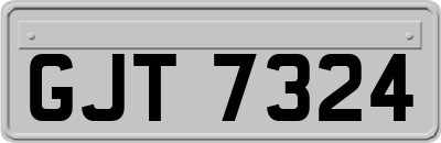 GJT7324