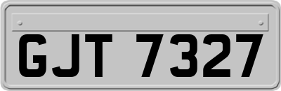 GJT7327
