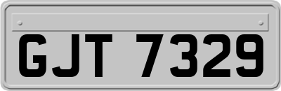 GJT7329