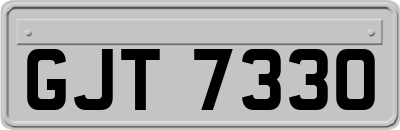 GJT7330