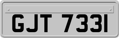 GJT7331