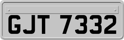 GJT7332
