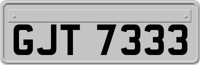 GJT7333