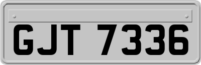 GJT7336