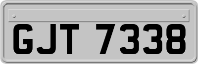 GJT7338