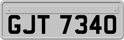 GJT7340