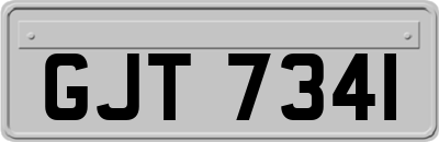 GJT7341