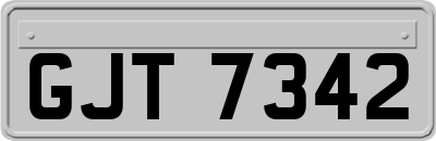 GJT7342